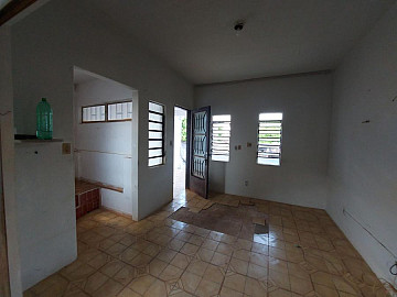 Casa � Venda