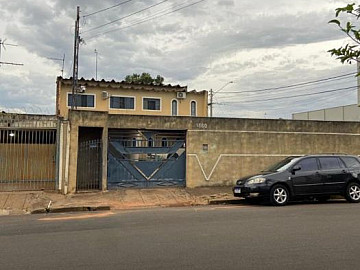 Casa � Venda