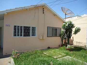 Casa para Aluguel