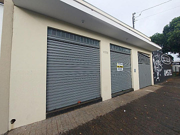 Sal�o para Aluguel