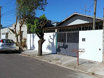 Casa para Aluguel