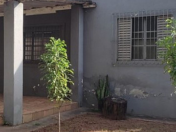 Casa para Aluguel