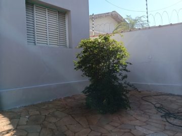 Casa para Aluguel