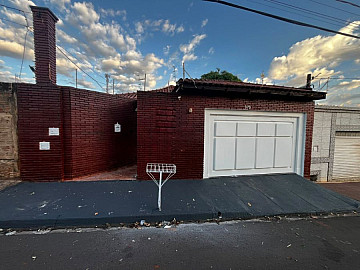 Casa � Venda
