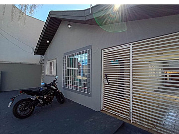 Casa para Aluguel