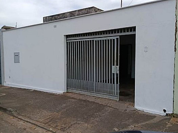 Casa para Aluguel