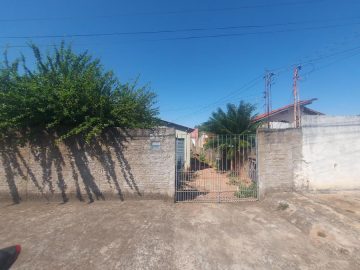 Casa para Aluguel