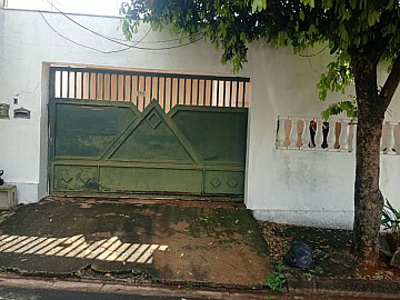 Casa � Venda