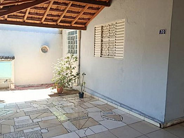 Casa � Venda