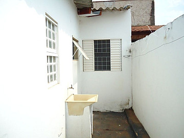 Casa para Aluguel
