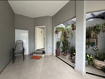 Casa � Venda
