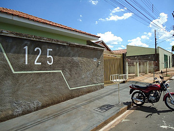 Casa � Venda