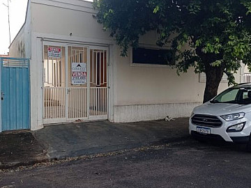 Casa � Venda