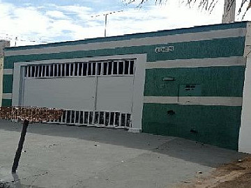 Casa � Venda