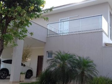 Casa em Condomínio - Venda - Pinheiros - Araçatuba - SP