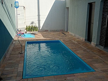 Casa � Venda