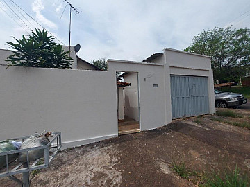 Casa para Aluguel