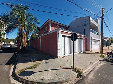 Casa para Aluguel