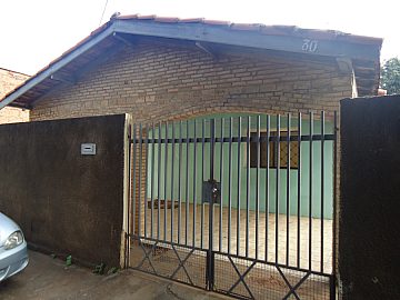 Casa � Venda
