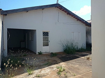Casa para Aluguel