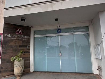 Sala Comercial para Aluguel
