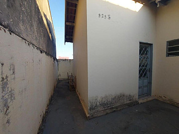 Casa para Aluguel