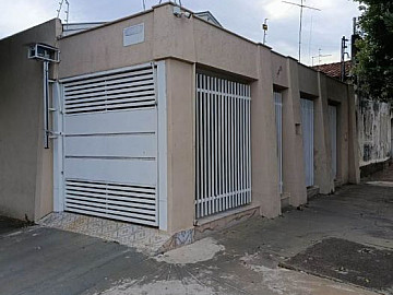 Casa � Venda