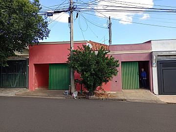 Casa � Venda