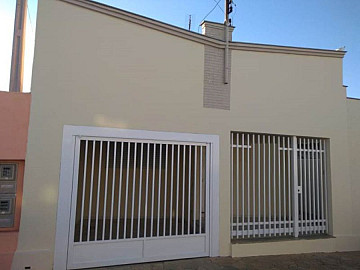 Casa para Aluguel