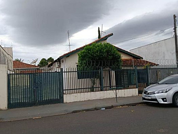 Casa � Venda
