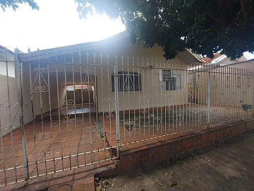 Casa para Aluguel