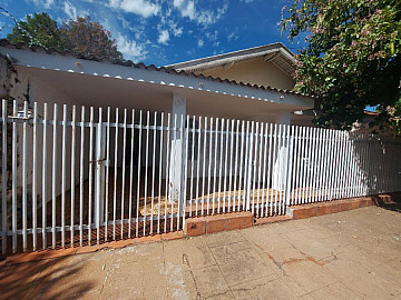 Casa � Venda