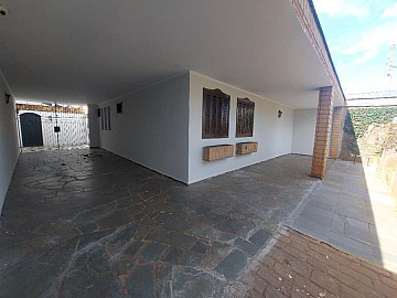 Casa para Aluguel