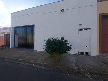 Barrac�o para Aluguel